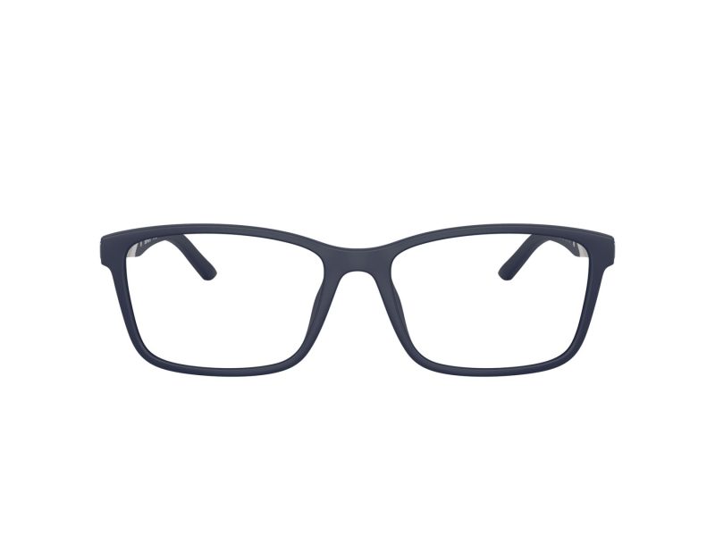 Ferrari Scuderia FZ 8012U 509 55 Férfi, Női szemüvegkeret (optikai keret)