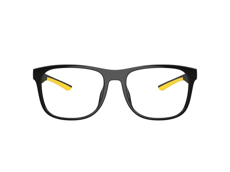 Ferrari Scuderia FZ 8014D 501 56 Férfi, Női szemüvegkeret (optikai keret)