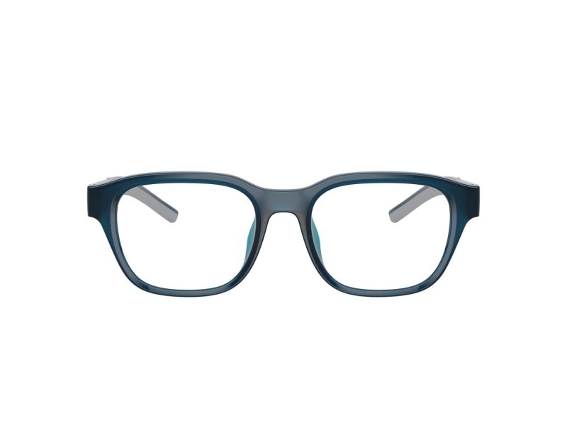 Ferrari Scuderia FZ 8017U 527 51 Férfi, Női szemüvegkeret (optikai keret)