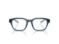 Ferrari Scuderia FZ 8017U 527 53 Férfi, Női szemüvegkeret (optikai keret)
