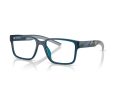Ferrari Scuderia FZ 8018D 527 55 Férfi szemüvegkeret (optikai keret)