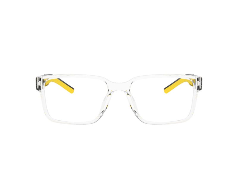 Ferrari Scuderia FZ 8018D 529 53 Férfi szemüvegkeret (optikai keret)