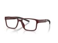 Ferrari Scuderia FZ 8018D 530 55 Férfi szemüvegkeret (optikai keret)