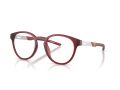 Ferrari Scuderia FZ 8019U 508 51 Férfi, Női szemüvegkeret (optikai keret)