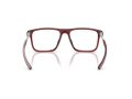 Ferrari Scuderia FZ 8020U 508 55 Férfi, Női szemüvegkeret (optikai keret)