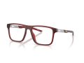 Ferrari Scuderia FZ 8020U 508 55 Férfi, Női szemüvegkeret (optikai keret)