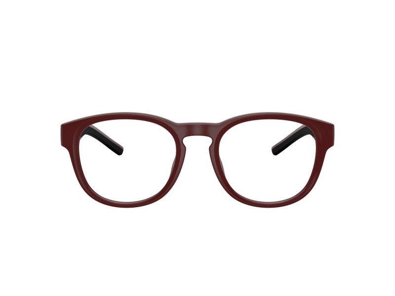 Ferrari Scuderia FZ 8021U 530 49 Férfi, Női szemüvegkeret (optikai keret)