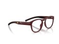 Ferrari Scuderia FZ 8021U 530 49 Férfi, Női szemüvegkeret (optikai keret)