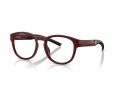 Ferrari Scuderia FZ 8021U 530 51 Férfi, Női szemüvegkeret (optikai keret)