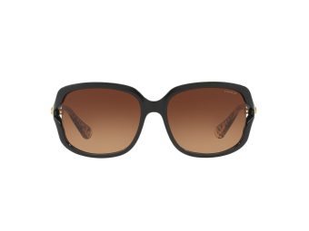 Coach L149 HC 8169 535313 57 Női napszemüveg