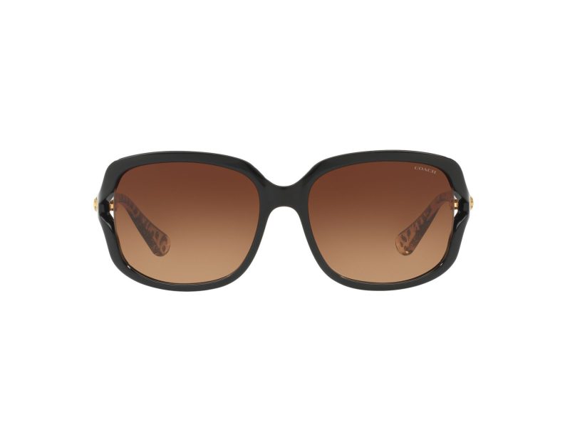 Coach L149 HC 8169 535313 57 Női napszemüveg