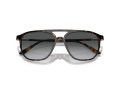 Giorgio Armani AR 8179 5026T3 56 Férfi napszemüveg
