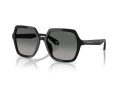 Giorgio Armani AR 8193U 500119 55 Női napszemüveg