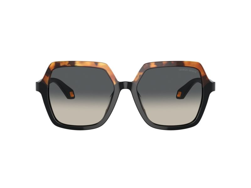 Giorgio Armani AR 8193U 587519 55 Női napszemüveg