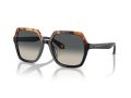 Giorgio Armani AR 8193U 587519 55 Női napszemüveg