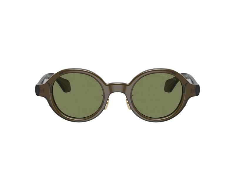 Giorgio Armani AR 8205 60612A 46 Férfi napszemüveg