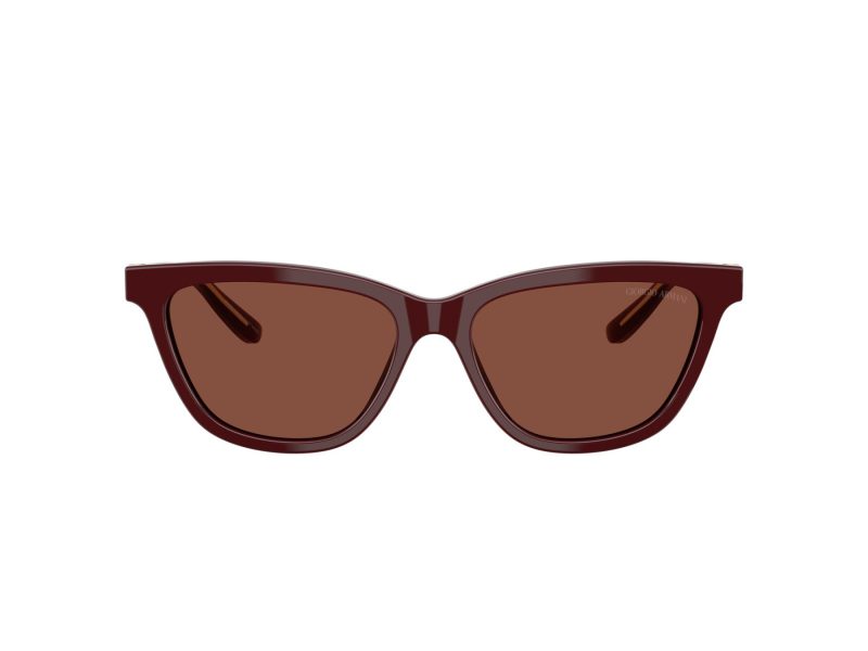 Giorgio Armani AR 8221 5955C5 55 Női napszemüveg