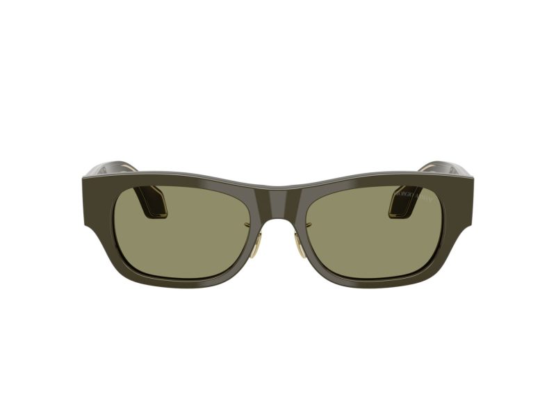 Giorgio Armani AR 8224 61582A 52 Férfi napszemüveg