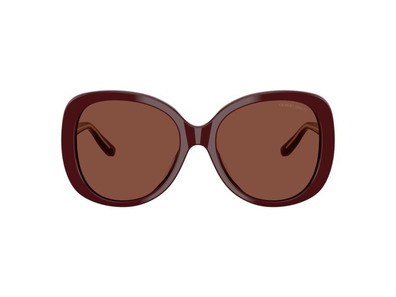 Giorgio Armani AR 8229U 5955C5 55 Női napszemüveg