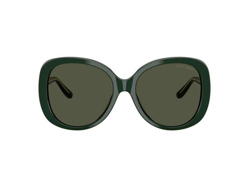 Giorgio Armani AR 8229U 617331 55 Női napszemüveg