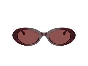 Giorgio Armani AR 8234U 622875 52 Női napszemüveg