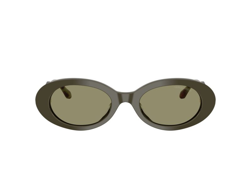 Giorgio Armani AR 8234U 62292A 52 Női napszemüveg