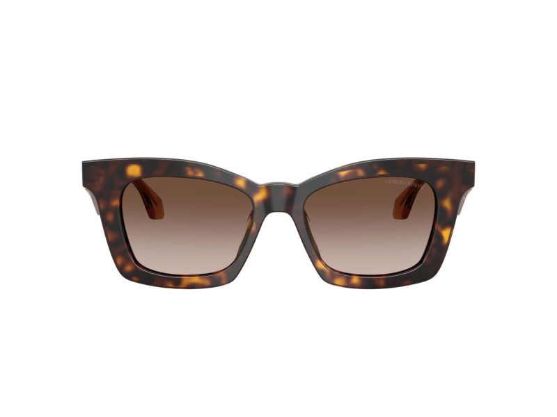 Giorgio Armani AR 8235U 502613 50 Női napszemüveg