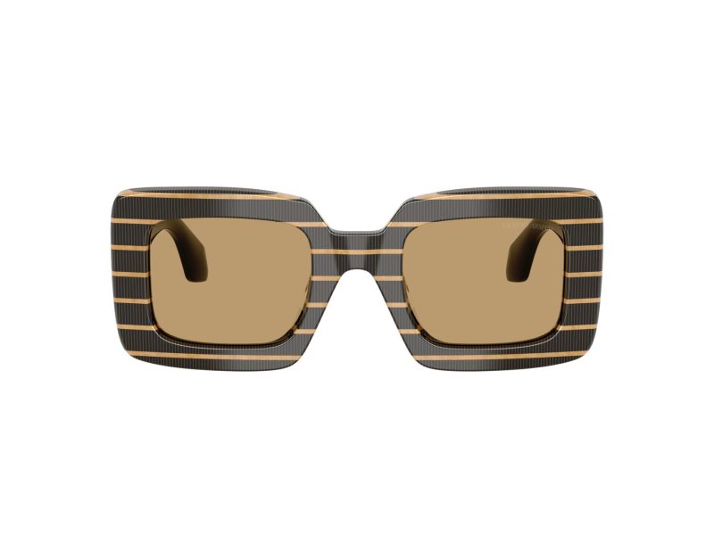 Giorgio Armani AR 8241U 622673 48 Női napszemüveg