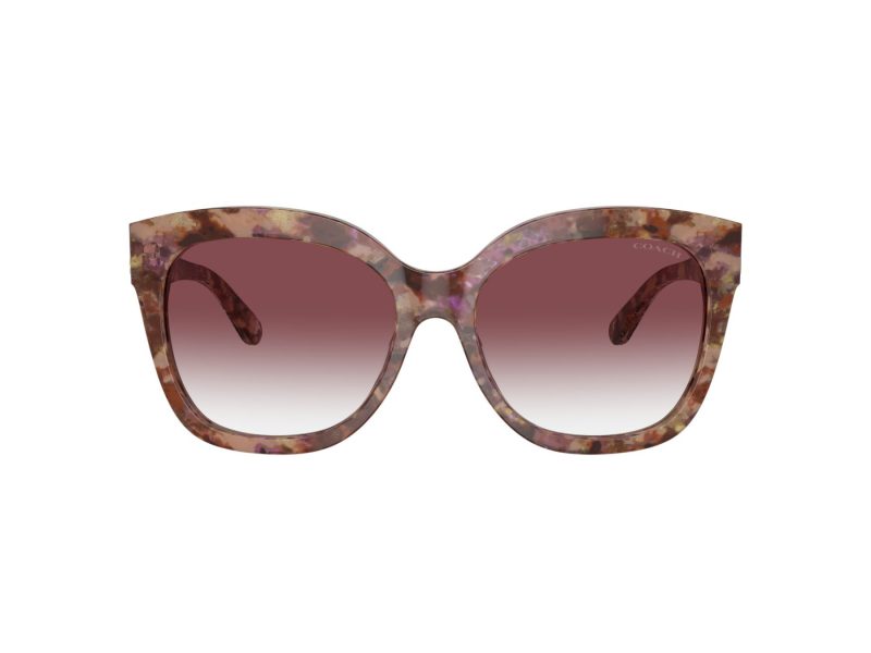 Coach L1083 HC 8264 57398H 56 Női napszemüveg