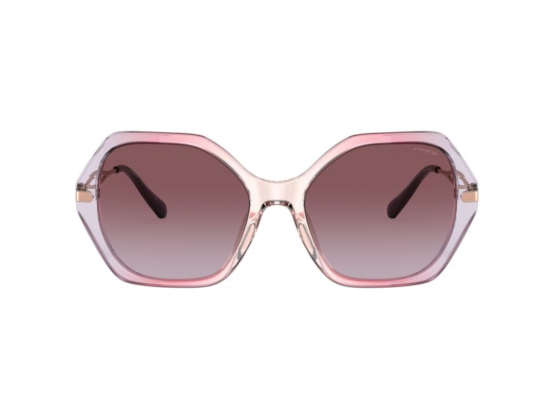 Coach C3445 HC 8315 56418H 57 Női napszemüveg