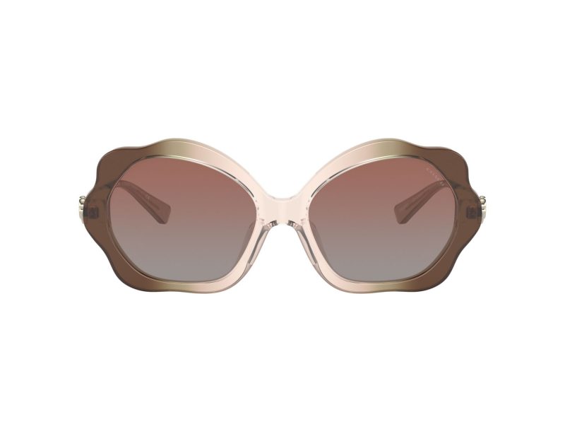 Coach C9200 HC 8346BU 54008D 55 Női napszemüveg