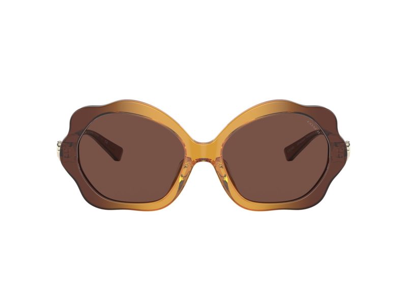 Coach C9200 HC 8346BU 57016G 55 Női napszemüveg