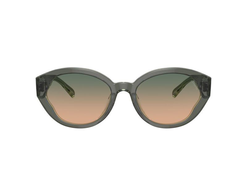 Coach Ch569 HC 8364U 574613 55 Női napszemüveg