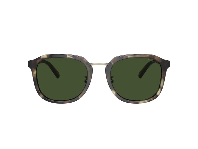 Coach Ch577 HC 8366 575571 54 Férfi napszemüveg