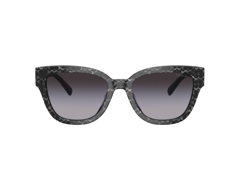 Coach Cl920 HC 8379U 55208G 54 Női napszemüveg