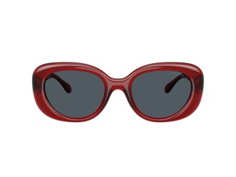 Coach Cr609 HC 8391U 586287 53 Női napszemüveg