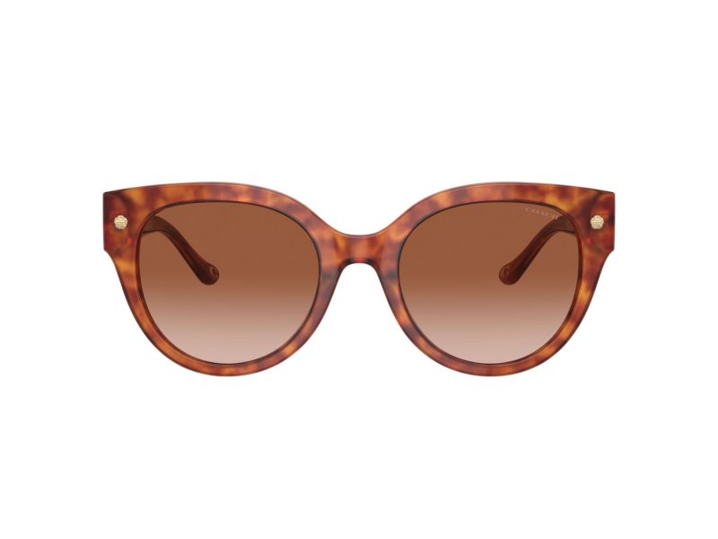 Coach Cr612 HC 8393U 577413 53 Női napszemüveg