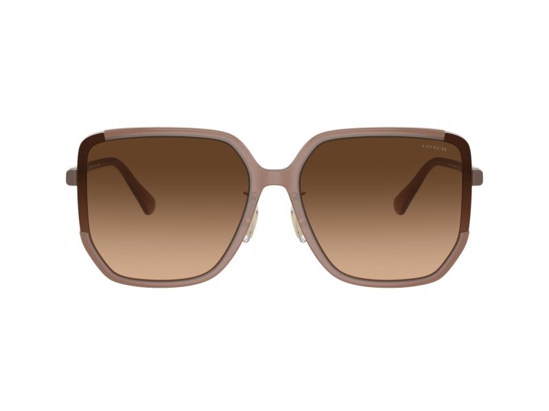 Coach Cr635 HC 8401D 580874 64 Női napszemüveg