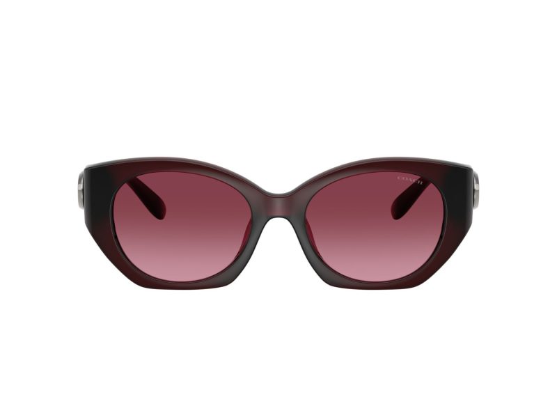 Coach Cw194 HC 8407U 53938H 52 Női napszemüveg