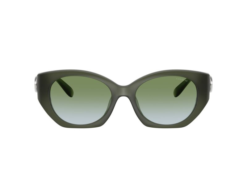 Coach Cw194 HC 8407U 584017 52 Női napszemüveg