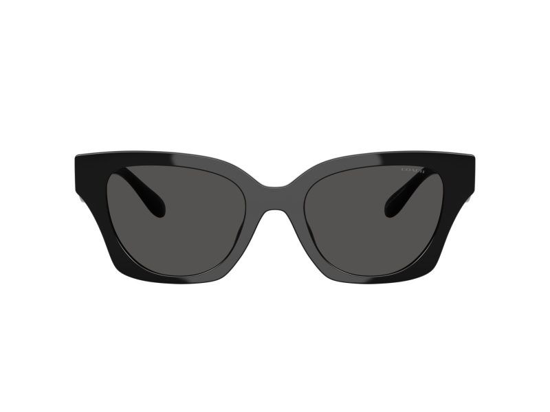 Coach Cad18 HC 8418U 500287 53 Női napszemüveg