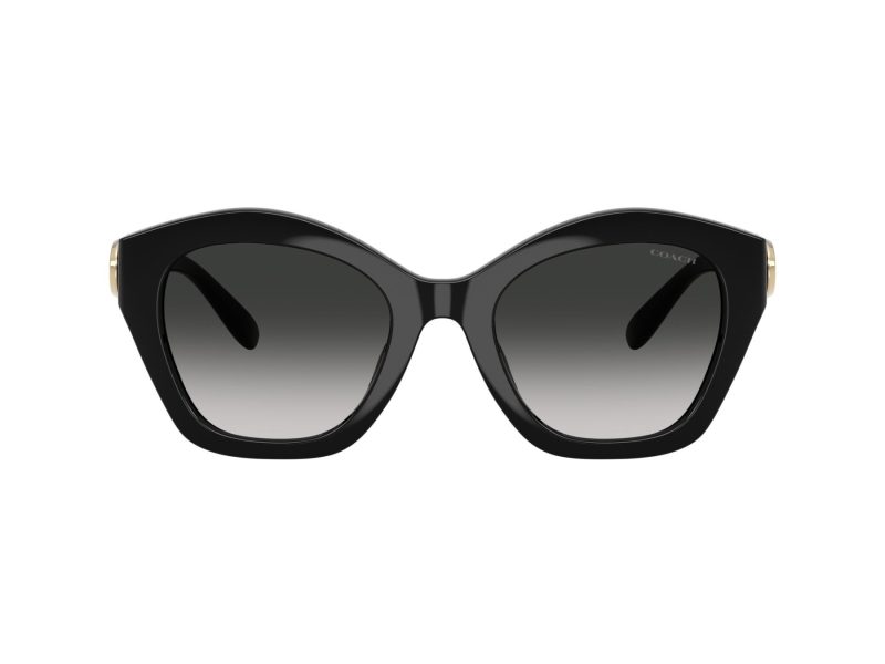 Coach Cad31 HC 8421U 50023C 54 Női napszemüveg