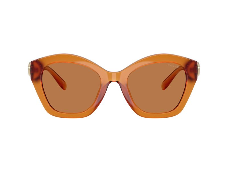 Coach Cad31 HC 8421U 564773 54 Női napszemüveg