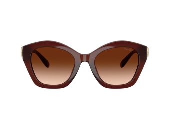 Coach Cad31 HC 8421U 584174 54 Női napszemüveg