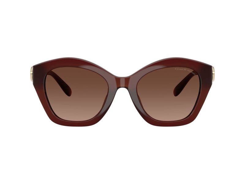 Coach Cad31 HC 8421U 5841T5 54 Női napszemüveg