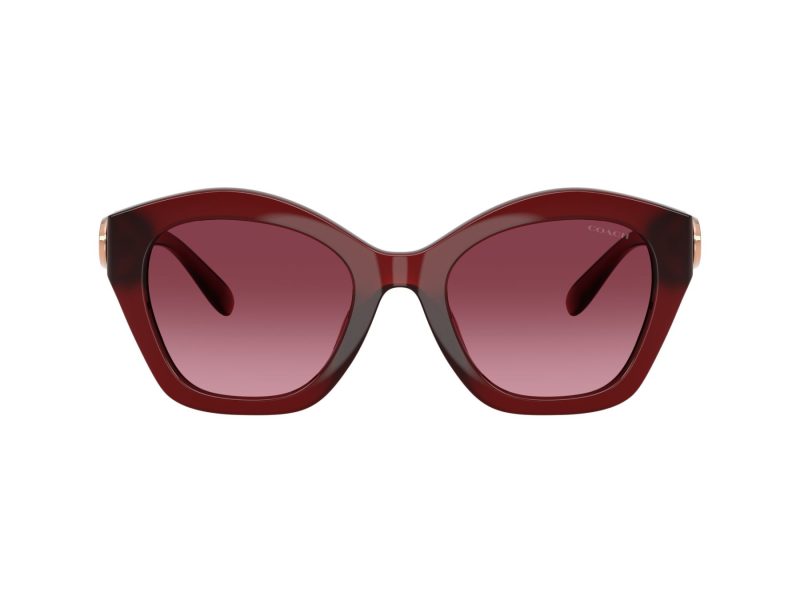 Coach Cad31 HC 8421U 58708H 54 Női napszemüveg