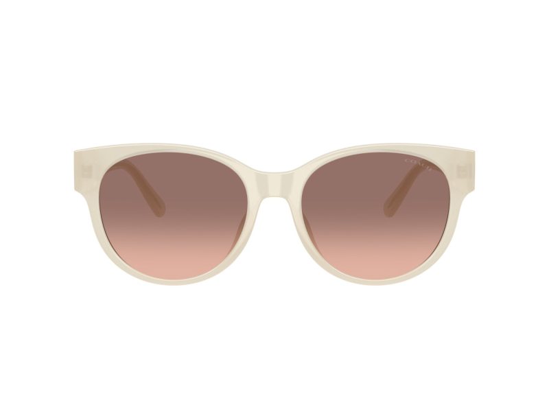 Coach Cae87 HC 8430D 588513 56 Női napszemüveg