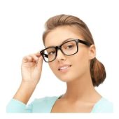 Computerbrillen für Frauen