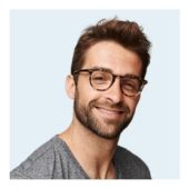 Brillen für Männer