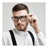 Computerbrillen für Männer